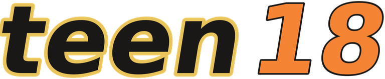 teen18 logo