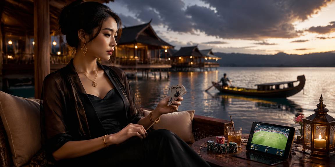 teen18 teen18 ကာစီနိုထဲမှာ ဘာတွေရှိလဲ