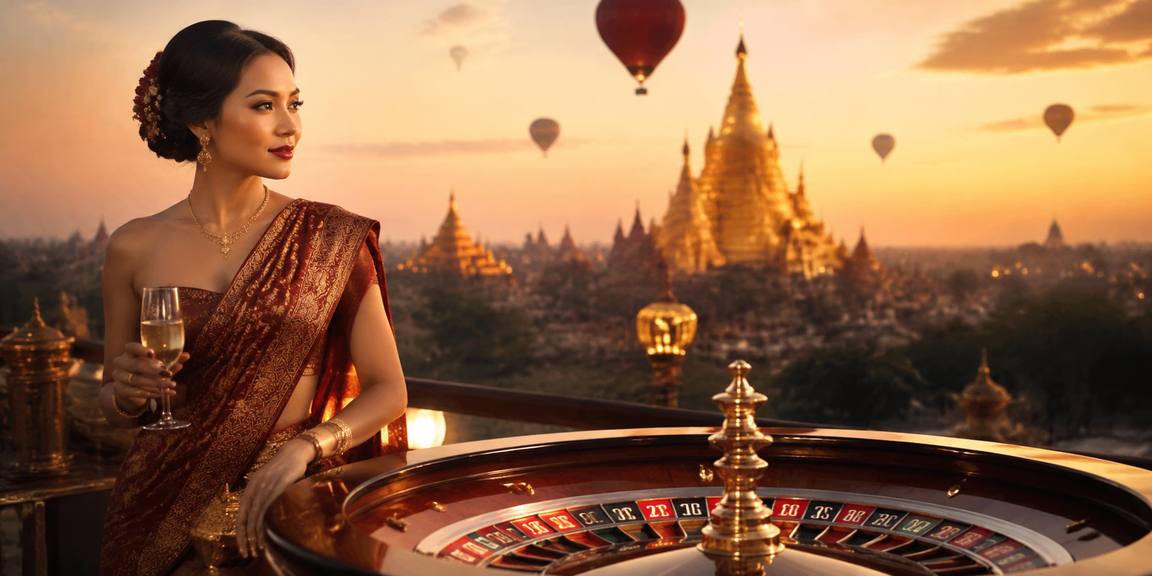 teen18 Craps Dice Master မှာ ဘာတွေကစားလို့ရသလဲ